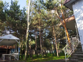 Sevan Guest House